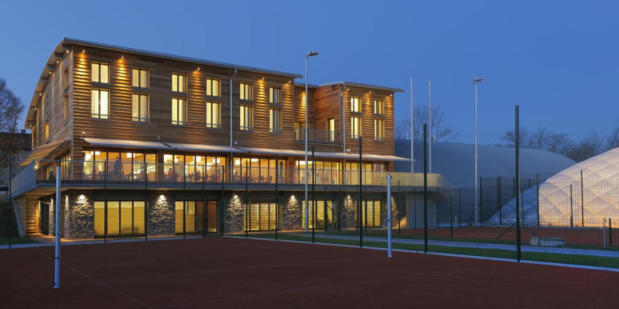 Esmarin Wellness Hotel Mníšek pod Brdy Eksteriør billede