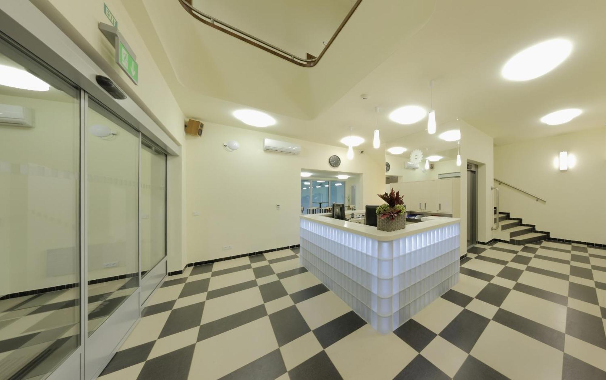 Esmarin Wellness Hotel Mníšek pod Brdy Eksteriør billede