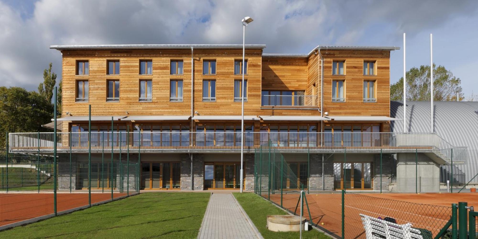 Esmarin Wellness Hotel Mníšek pod Brdy Eksteriør billede